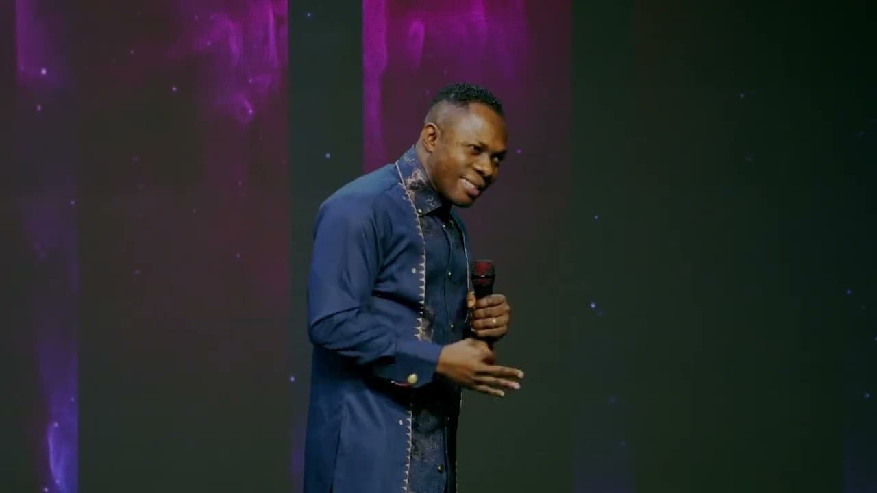 ACTIVATING THE POWER OF WEALTH (PART 4) // PROPHET JOHN ANOKYE
