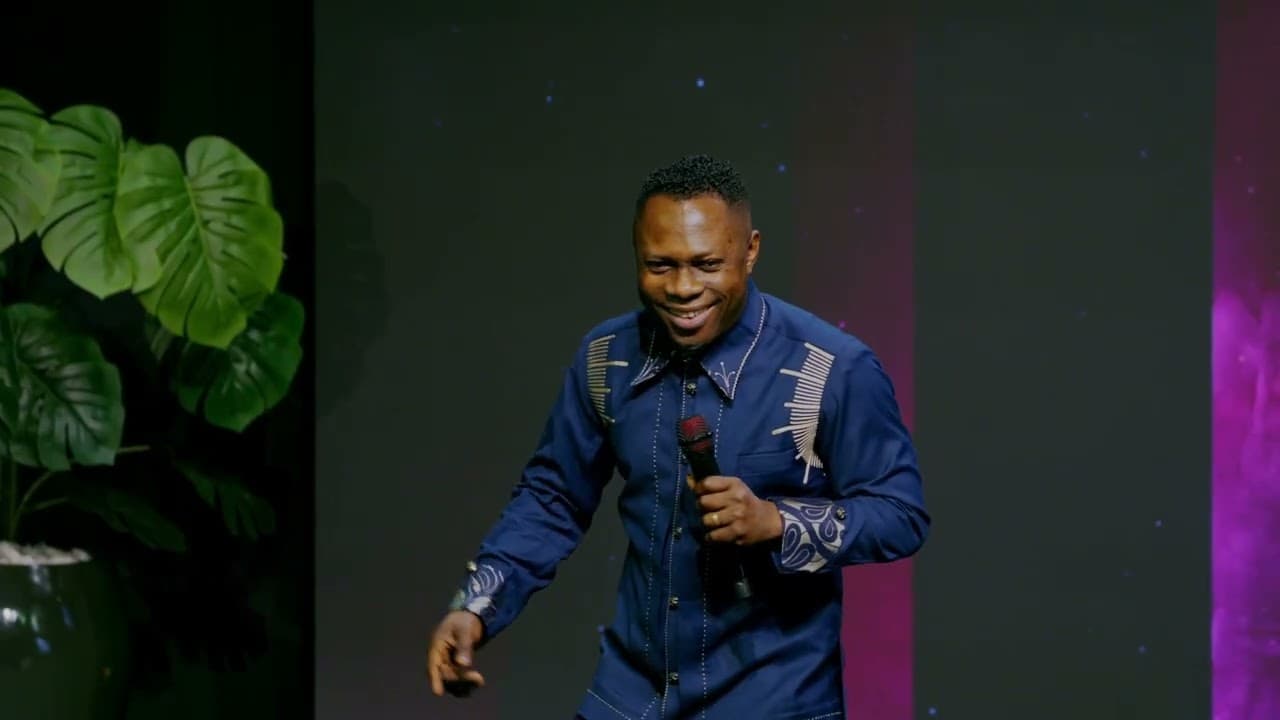 ACTIVATING THE POWER OF WEALTH (PART 3) // PROPHET JOHN ANOKYE