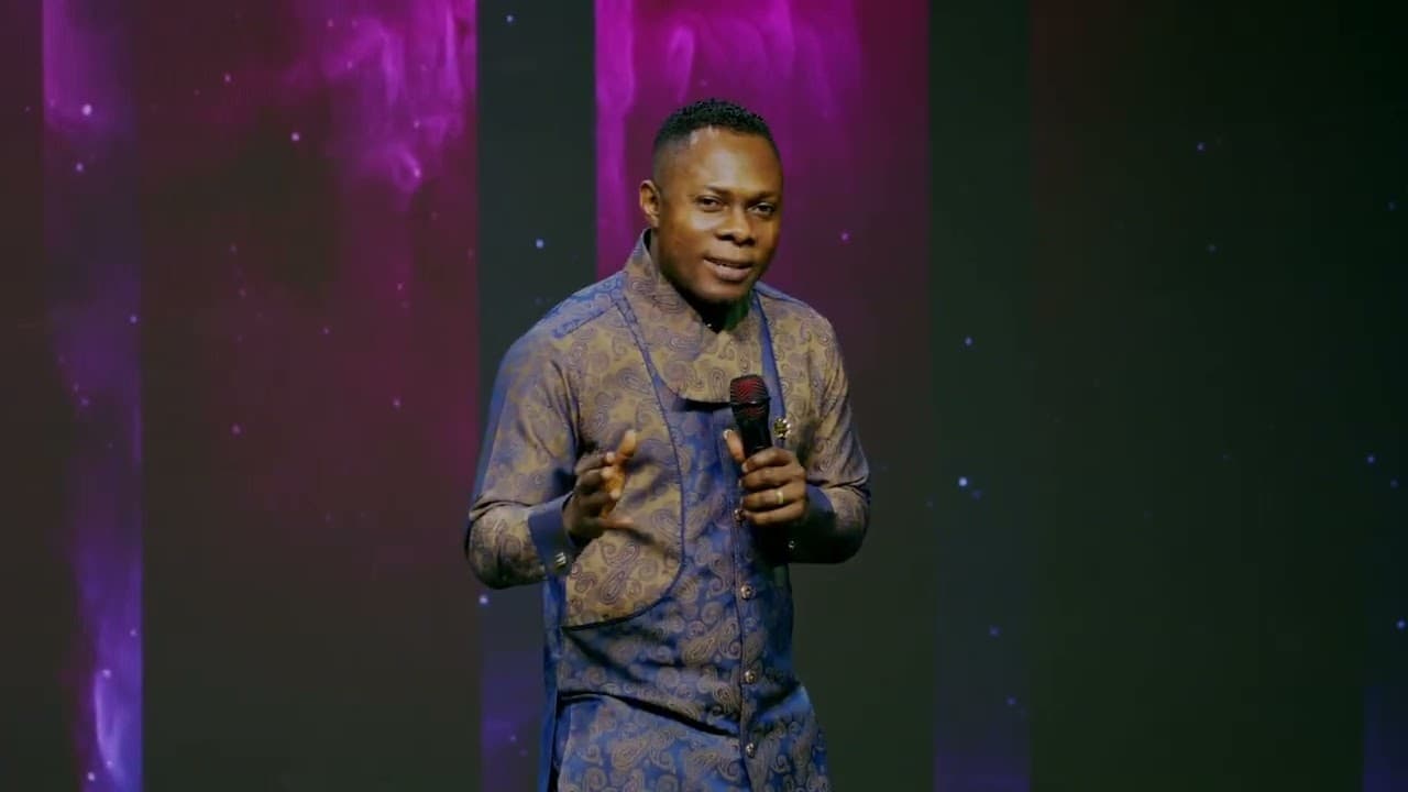 ACTIVATING THE POWER OF WEALTH (PART 2) // PROPHET JOHN ANOKYE